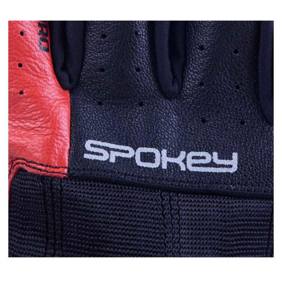 Spokey Toro II Γάντια γυμναστηρίου s.M Spokey Toro II Γάντια γυμναστηρίου s.M